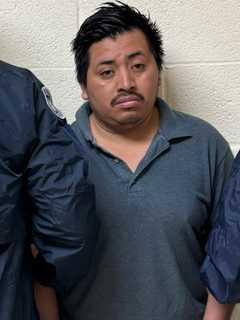 Guatemalan Fugitive Wanted For Homicide Apprehended In NJ: ICE