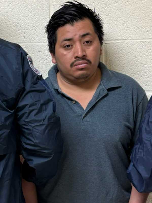 Guatemalan Fugitive Wanted For Homicide Apprehended In NJ: ICE