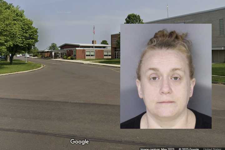 PTO Treasurer Embezzled Over $20K From PA Elementary School Fundraisers: Police