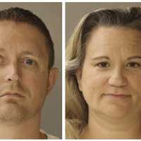 PA Dad Steals $46K From Teen Son's Savings For College, Car: Affidavit