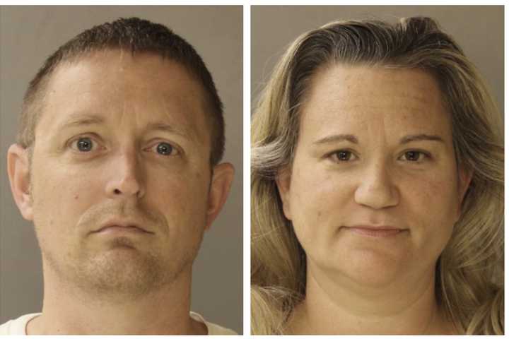 Manheim Township Dad Steals $46K From Teen Son's Savings For College, Car: Affidavit