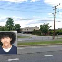 Stabbing Outside Maryland High School Leaves One Hurt, One Jailed, Police Say