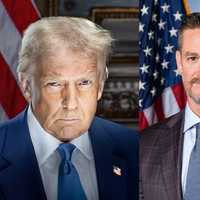 All Aboard The Trump Train? Florida Rep Says Rename DC Metro Or Lose $150M