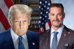 All Aboard The Trump Train? Florida Rep Says Rename DC Metro Or Lose $150M