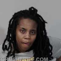 DUI Driver Crashes Into Ditch With Hennessy, Babies, And A Bad Excuse In Stafford: Sheriff