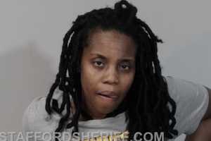 DUI Driver Crashes Into Ditch With Hennessy, Babies, And A Bad Excuse In Stafford: Sheriff