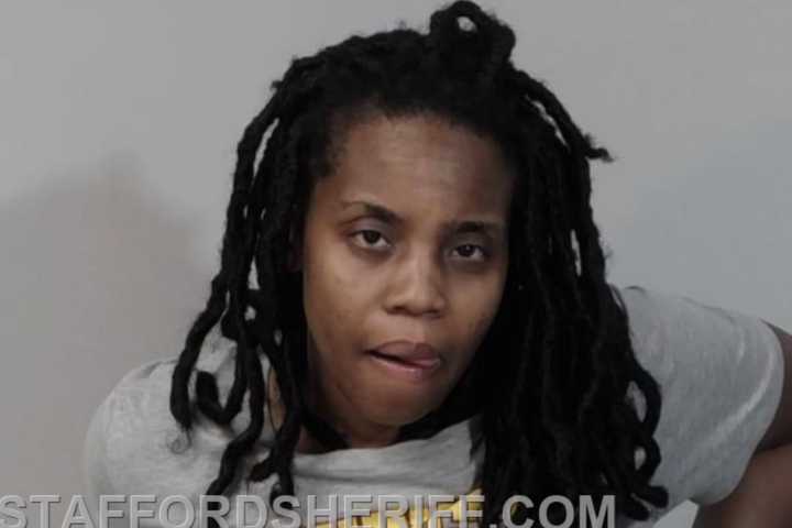 DUI Driver Crashes Into Ditch With Hennessy, Babies, And A Bad Excuse In Stafford: Sheriff