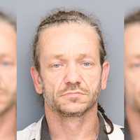 Maryland Man Found Asleep In Stranger’s Driveway With Booze, Guns, Fentanyl, Sheriff Says