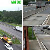 Truck Driver Wanted After Serious Hit-Run Crash Near Maryland’s Bay Bridge: MDTA Police
