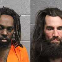 ‘Most Wanted’ Duo With 31 Warrants Busted After Bold Theft Spree In Westminster: Police