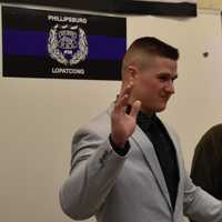 NJ Cop Busted For Unauthorized Access To Police Database: Prosecutor