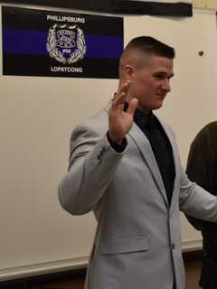 NJ Cop Busted For Unauthorized Access To Police Database: Prosecutor