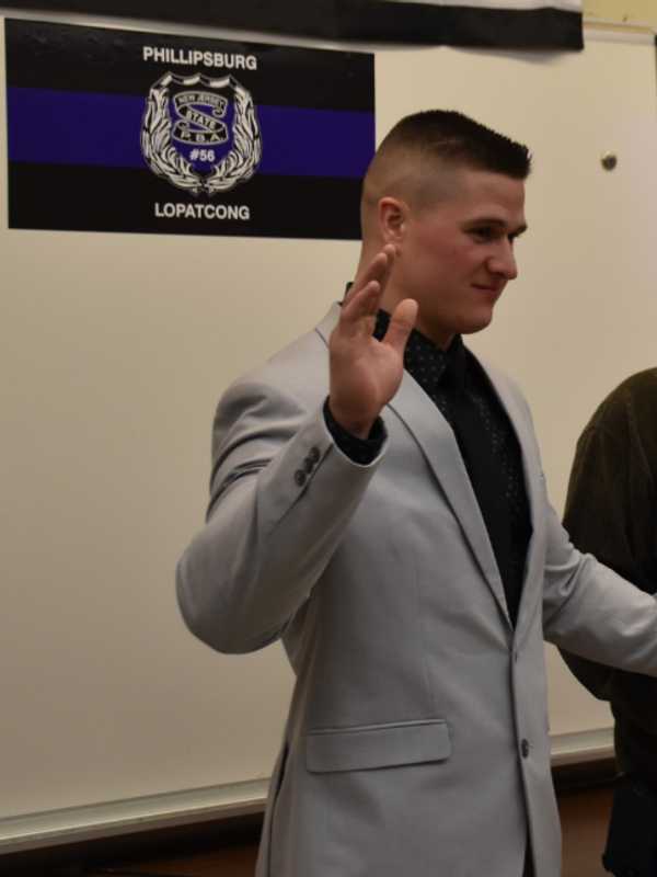 NJ Cop Busted For Unauthorized Access To Police Database: Prosecutor