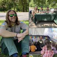 ‘Super Chill And Funny’: PA Park Ranger Alec Campbell Remembered After Tragic Drowning On Duty