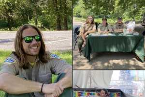 ‘Super Chill And Funny’: PA Park Ranger Alec Campbell Remembered After Tragic Drowning On Duty