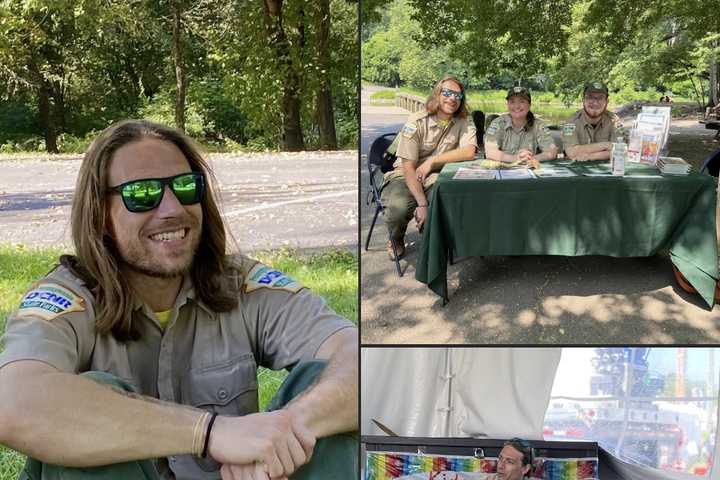 ‘Super Chill And Funny’: PA Park Ranger Alec Campbell Remembered After Tragic Drowning On Duty