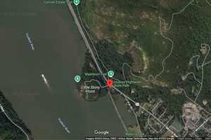 Dehydrated 20-Year-Old Hiker Rescued From State Park In Hudson Valley