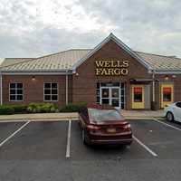 Maryland Man Back To Prison After Robbing 6 Banks In 2-Day DC Crime Spree: Feds