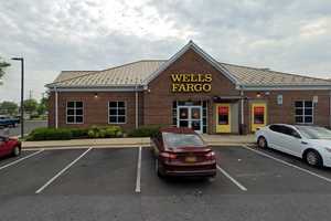 Maryland Man Back To Prison After Robbing 6 Banks In 2-Day DC Crime Spree: Feds