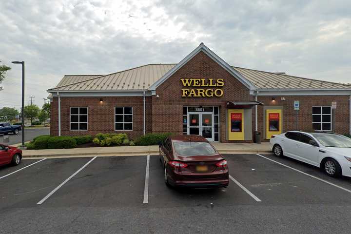 Maryland Man Back To Prison After Robbing 6 Banks In 2-Day DC Crime Spree: Feds