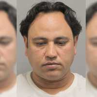 Manassas Man Assaults Woman Driving With Kids In Car, Police Say