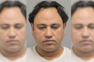 Manassas Man Assaults Woman Driving With Kids In Car, Police Say