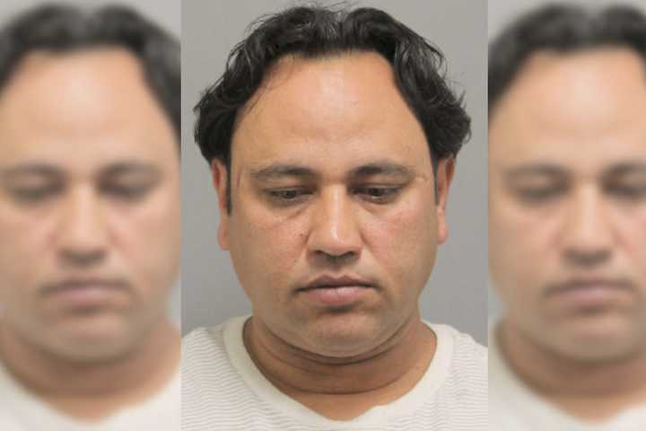 Manassas Man Assaults Woman Driving With Kids In Car, Police Say