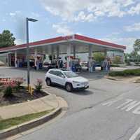 Maryland’s Newest Millionaire Credits Mom, Tradition After Lucky Scratch-Off At Gas Station