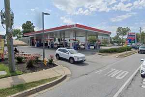 Maryland’s Newest Millionaire Credits Mom, Tradition After Lucky Scratch-Off At Gas Station