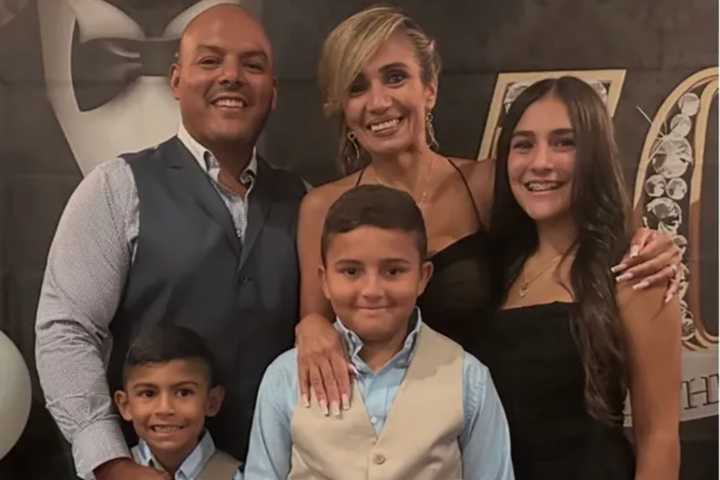HV Crash Victim Was Loving Father, Loyal Friend: Support Pours In For Family Left Behind