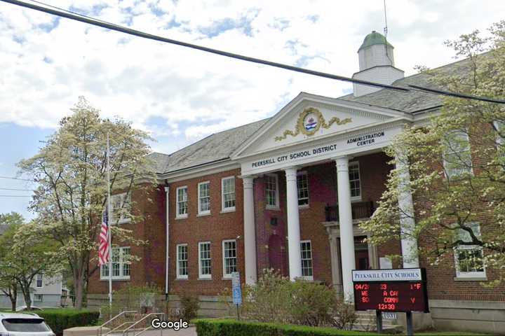 'Unnerving': Teacher Caught With Child Sexual Abuse Material In Westchester, DA Says