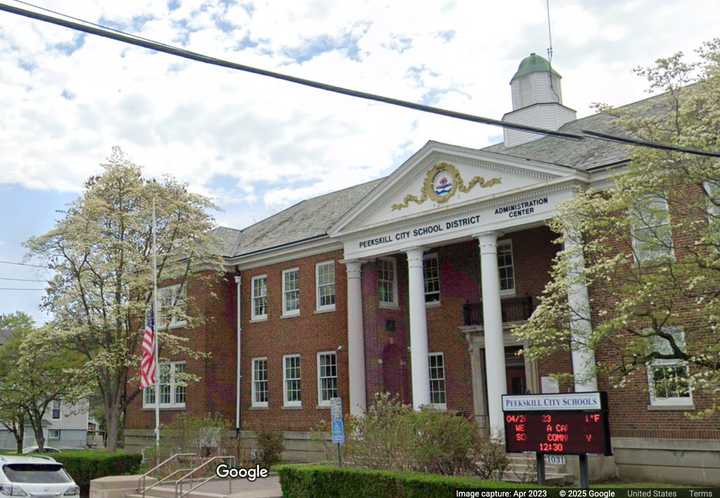 The Peekskill City School District. 