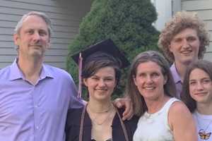 ‘Heart Of His Home’: Fairfield Rallies To Support Family After Father's Sudden Death