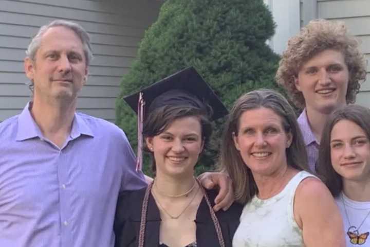 ‘Heart Of His Home’: Fairfield Rallies To Support Family After Father's Sudden Death