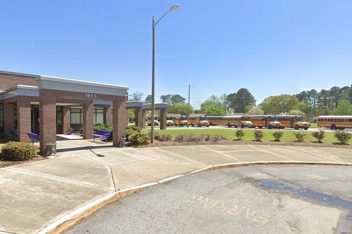 Maryland Teacher Accused Of Sex Crimes On School Grounds: Police