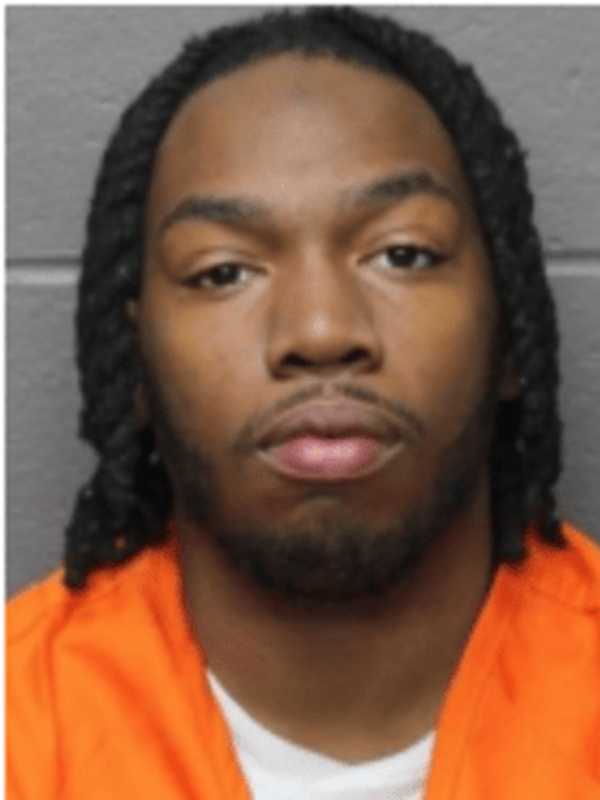 Smith & Wesson Handgun: Atlantic City Man Faces Prison