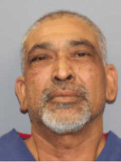 SWAT Team Called After Jersey City Man Shoots At Secaucus Officers: Cops