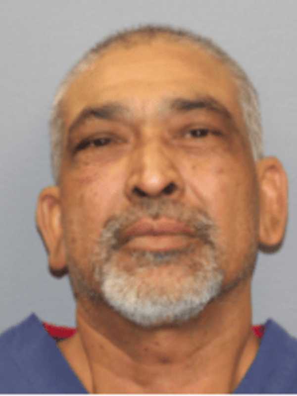 SWAT Team Called After Jersey City Man Shoots At Secaucus Officers: Cops