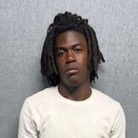 DC Man Shot Dead In Maryland; Teen Suspect Arrested, Police Say
