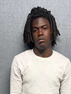 DC Man Shot Dead In Maryland; Teen Suspect Arrested, Police Say