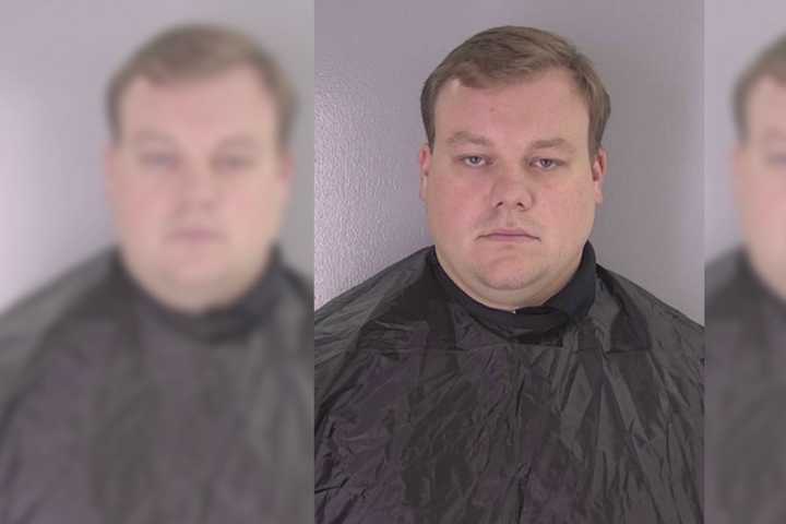 Virginia High School Coach, Teacher Used Social Media To Prey On Students: Sheriff