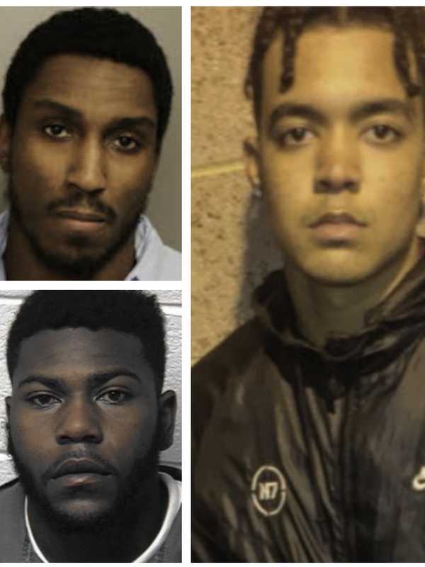 Facebook Friend, Roommate Stabbed, Burned Alive By Gang Member: AG