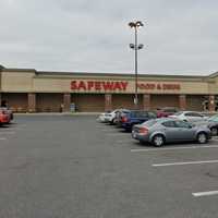 First $1M Winning Powerball Ticket Of 2025 Sold At Baltimore County Safeway