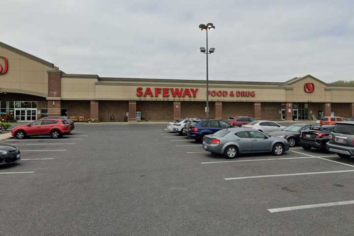 First $1M Winning Powerball Ticket Of 2025 Sold At Parkville Safeway