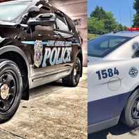Police Officer From Accokeek Filed Fake Reports, Vandalized Cars For Insurance Payouts: Feds