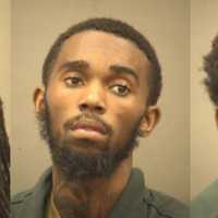 10-Month Manhunt Ends With Arrests Of Virginia Trio Tied To Alexandria Shooting: Police