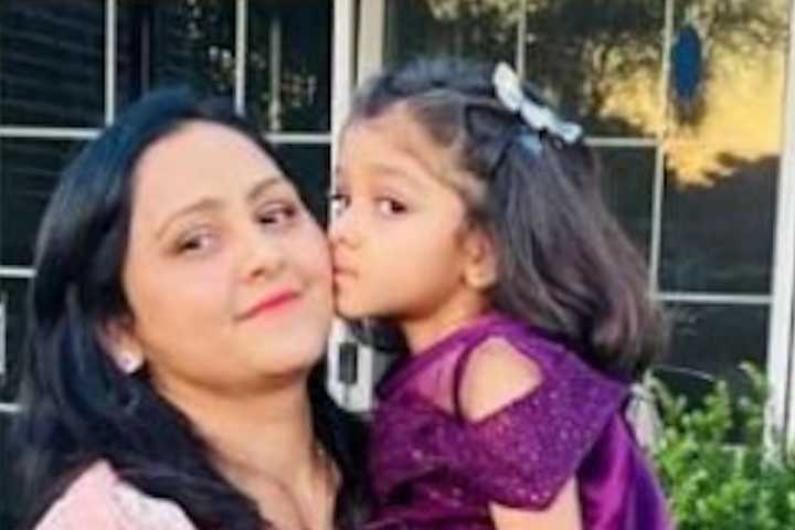 Mom Dies Of Injuries In Drunk Driver Crash That Killed 5-Year-Old Daughter: DA