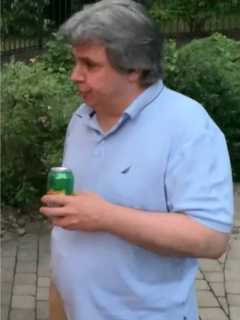 Alert Issued For Man, 64, Missing For Nearly Month From Rockland County
