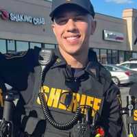 Services Set For Hudson Sheriff's Officer Who Fell To His Death From 9th Floor Window