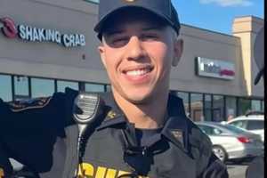 Services Set For Hudson Sheriff's Officer Who Fell To His Death From 9th Floor Window